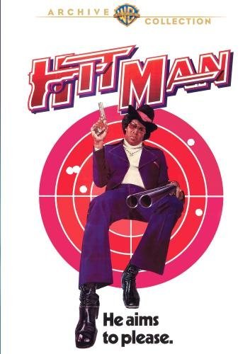 Hit Man/Casey/Grier/Moore@MADE ON DEMAND@This Item Is Made On Demand: Could Take 2-3 Weeks For Delivery
