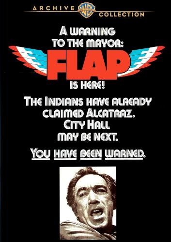 Flap/Quinn/Akins/Winters@Dvd-R/Ws@G