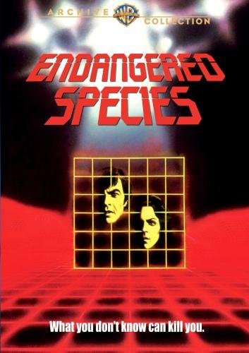 Endangered Species/Urich/Williams/Dooley@MADE ON DEMAND@This Item Is Made On Demand: Could Take 2-3 Weeks For Delivery