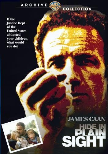Hide In Plain Sight/Caan/Eikenberry/Viharo@Dvd-R/Ws@Pg
