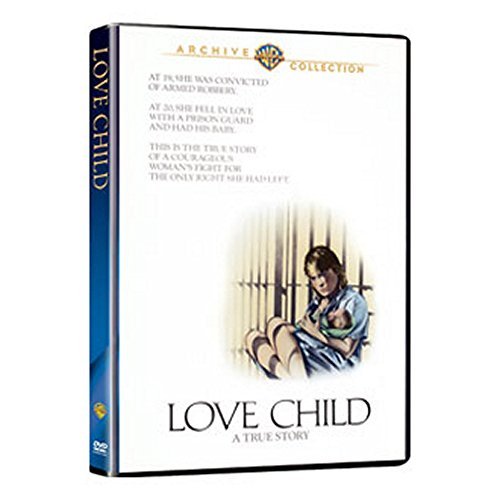 Love Child/Madigan/Phillips/Bridges@Dvd-R/Ws@R
