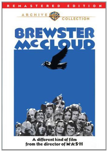 Brewster Mccloud/Cort/Kellerman/Murphy@DVD MOD@This Item Is Made On Demand: Could Take 2-3 Weeks For Delivery