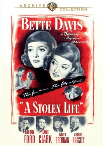 Stolen Life/Davis/Ford/Clark/Brennan@DVD MOD@This Item Is Made On Demand: Could Take 2-3 Weeks For Delivery