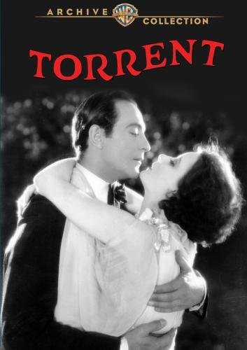 Torrent/Cortez/Garbo@Bw/Dvd-R@Nr