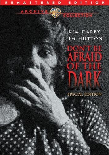 Don'T Be Afraid Of The Dark/Darby/Hutton/Anderson@MADE ON DEMAND@This Item Is Made On Demand: Could Take 2-3 Weeks For Delivery