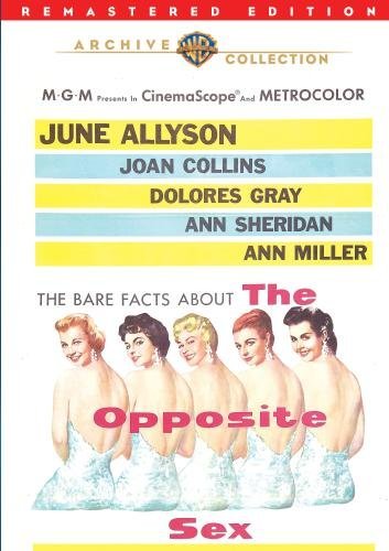Opposite Sex/Allyson/Collins/Gray@DVD MOD@This Item Is Made On Demand: Could Take 2-3 Weeks For Delivery