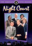 Night Court Season 5 DVD R Nr 