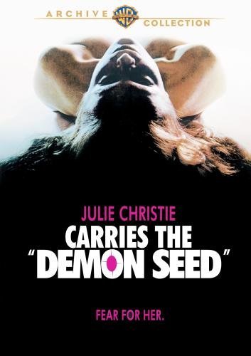 Demon Seed/Christie/Weaver@DVD MOD@This Item Is Made On Demand: Could Take 2-3 Weeks For Delivery