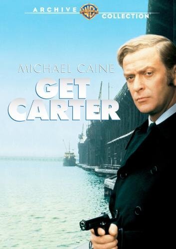 Get Carter (1971)/Caine/Hendry/Osborne@Dvd-R/Ws@R