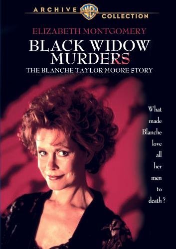 Black Widow Murders: The Blanc/Montgomery/Clennon/Jackson@This Item Is Made On Demand@Could Take 2-3 Weeks For Delivery