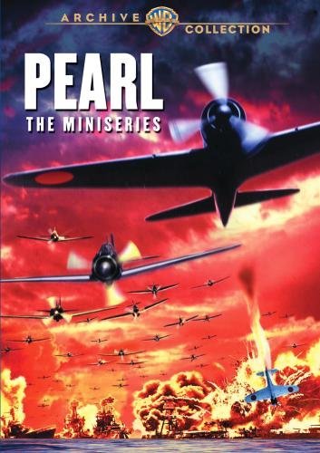Pearl: The Miniseries/Dickinson/Weaver/Wagner@Dvd-R