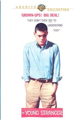 Young Stranger/Mac Arthur/Hunter/Daly@This Item Is Made On Demand@Could Take 2-3 Weeks For Delivery