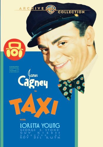 Taxi/Cagney/Young/Stone@DVD MOD@This Item Is Made On Demand: Could Take 2-3 Weeks For Delivery