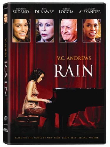 Rain/Sudano/Dunaway/Loggia/Alexande@Nr