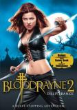Bloodrayne 2 Deliverance Bloodrayne 2 Deliverance R 