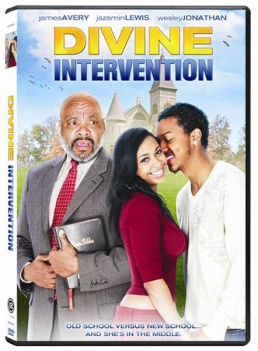 Divine Intervention/Avery/Lewis/Jonathan@Nr