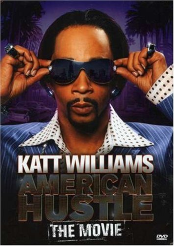 American Hustle/Williams,Katt@Ur