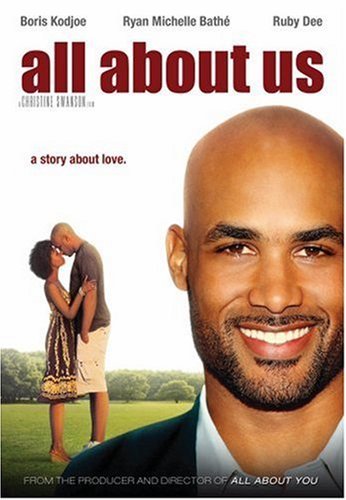 All About Us/Kodjoe/Dee/Freeman@Pg
