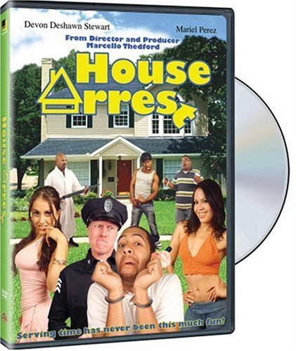 House Arrest/Stewart/Perez@Ur