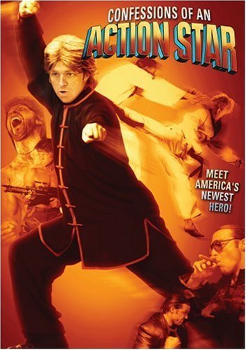 Confessions Of An Action Star/Confessions Of An Action Star@Nr