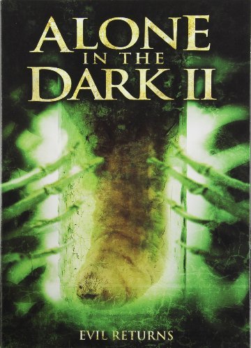 Alone In The Dark 2/Yune/Specter/Henriksen@Nr