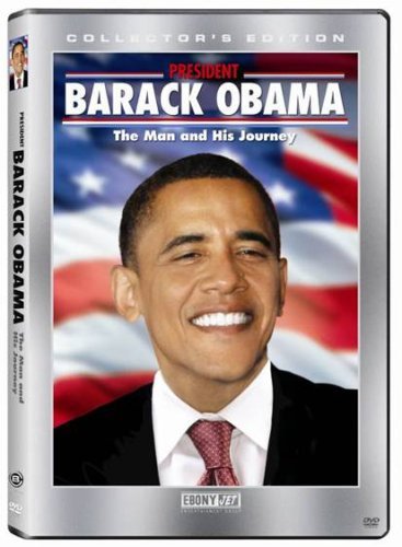 President Barack Obama-The Man/Obama,President Barack@Nr
