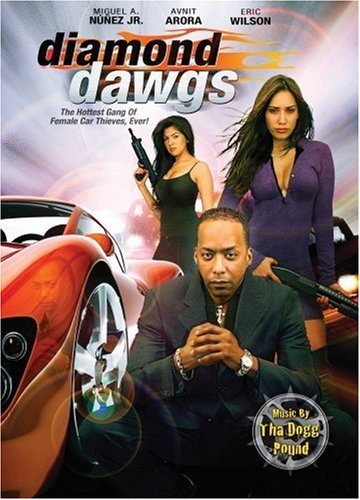 Diamond Dawgs/Nunez,Miguel A. Jr.@Nr