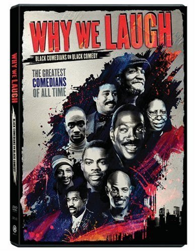 Why We Laugh/Why We Laugh@Ws@Nr