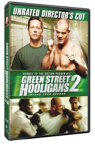 Green Street Hooligans 2/Green Street Hooligans 2@Dvd@Ur