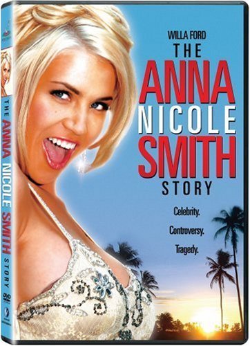 Anna Nicole Smith Story Ford Willa Nr 
