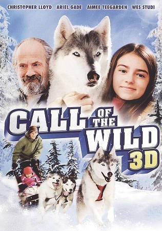 Call Of The Wild (2009) 3d/Call Of The Wild (2009) 3d@Pg