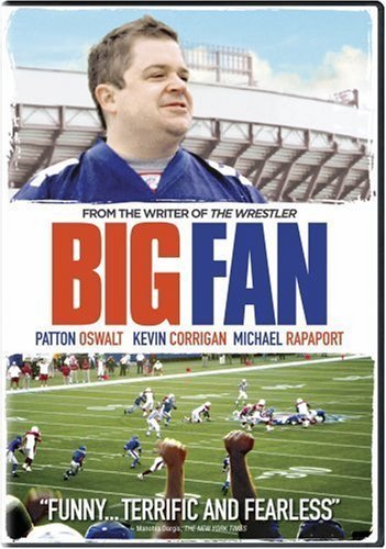 Big Fan/Oswalt/Corrigan/Kurtz/Hamm@R