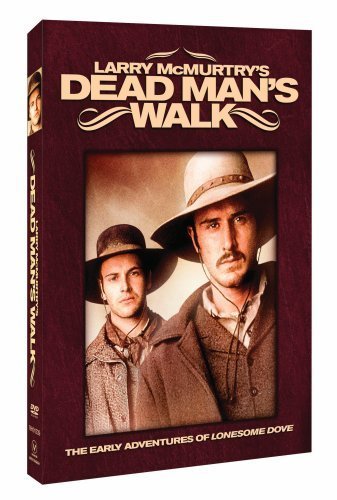 Larry Mcmurtry's Dead Man's Wa/Abraham/Carradine/Dennehy@Nr/2 Dvd