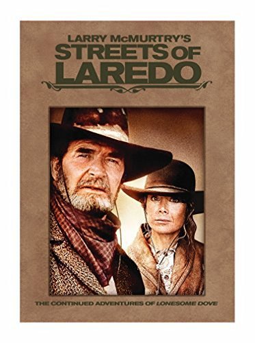 Larry Mcmurtry's Streets Of La/Garner/Spacek/Shepard/Beatty@Nr/2 Dvd