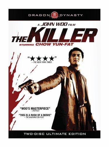 Killer/Killer@Nr/2 Dvd
