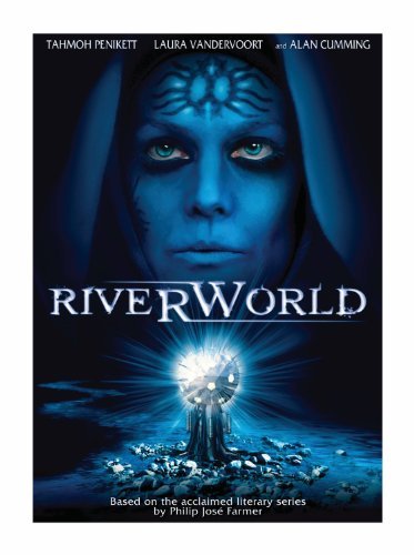 Riverworld/Cumming/Penikett/Vandervoort@Nr