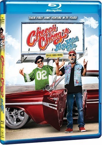 Marin/Chong/Cheech & Chong's Hey Watch Thi@R