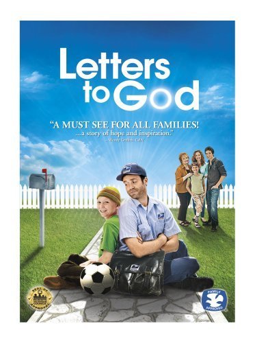 Letters To God/Letters To God@Pg