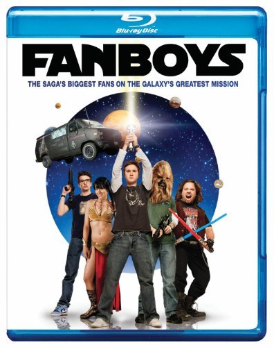 Fanboys/Fanboys@Pg13