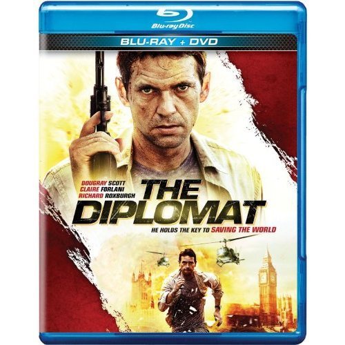 Diplomat/Diplomat@Nr/2 Br