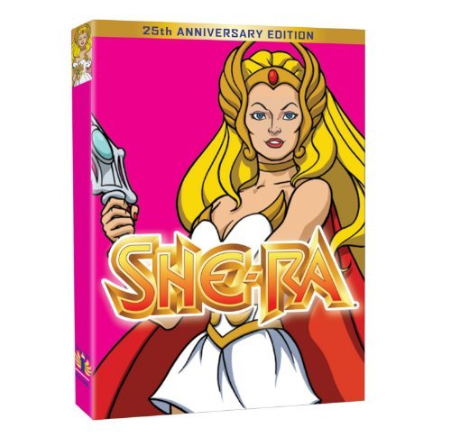 She-Ra: Princess Of Power/Season 1 Volume 1@DVD@NR