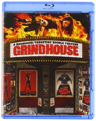 Grindhouse Special Edition Grindhouse Special Edition R 