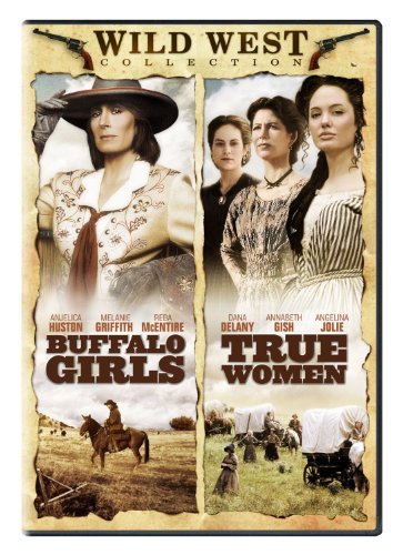 Wild West Collection/Wild West Collection@Pg13/2 Dvd