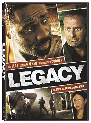 Legacy/Elba/Walker@Nr