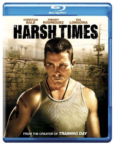 Harsh Times Harsh Times R 