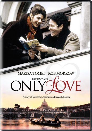 Only Love/Tomei/Morrow@Nr