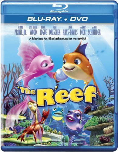 Reef/Reef@G/Incl. Dvd
