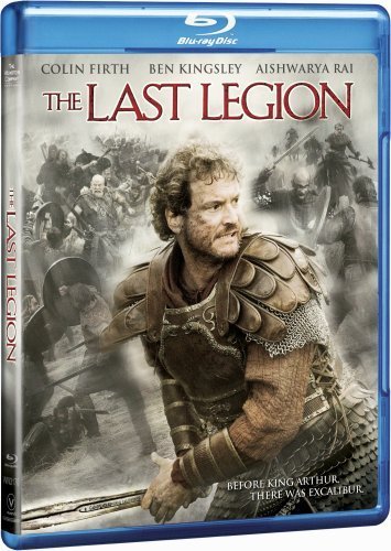 Last Legion/Last Legion@Ws@Pg13