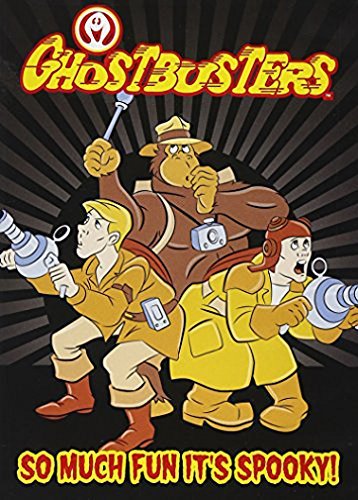 Ghostbusters (Animated)/Ghostbusters (Animated)@G