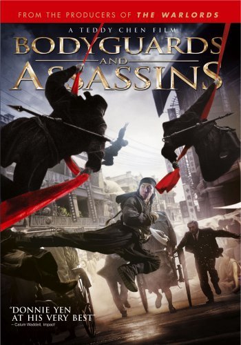 Bodyguards & Assassins/Yen/Lai/Le@Nr